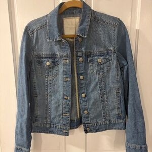 Sonoma Denim Jacket